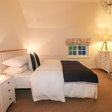 Kings Cottage Ashbourne  Luaran gambar