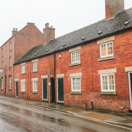 Kings Cottage Ashbourne  Luaran gambar
