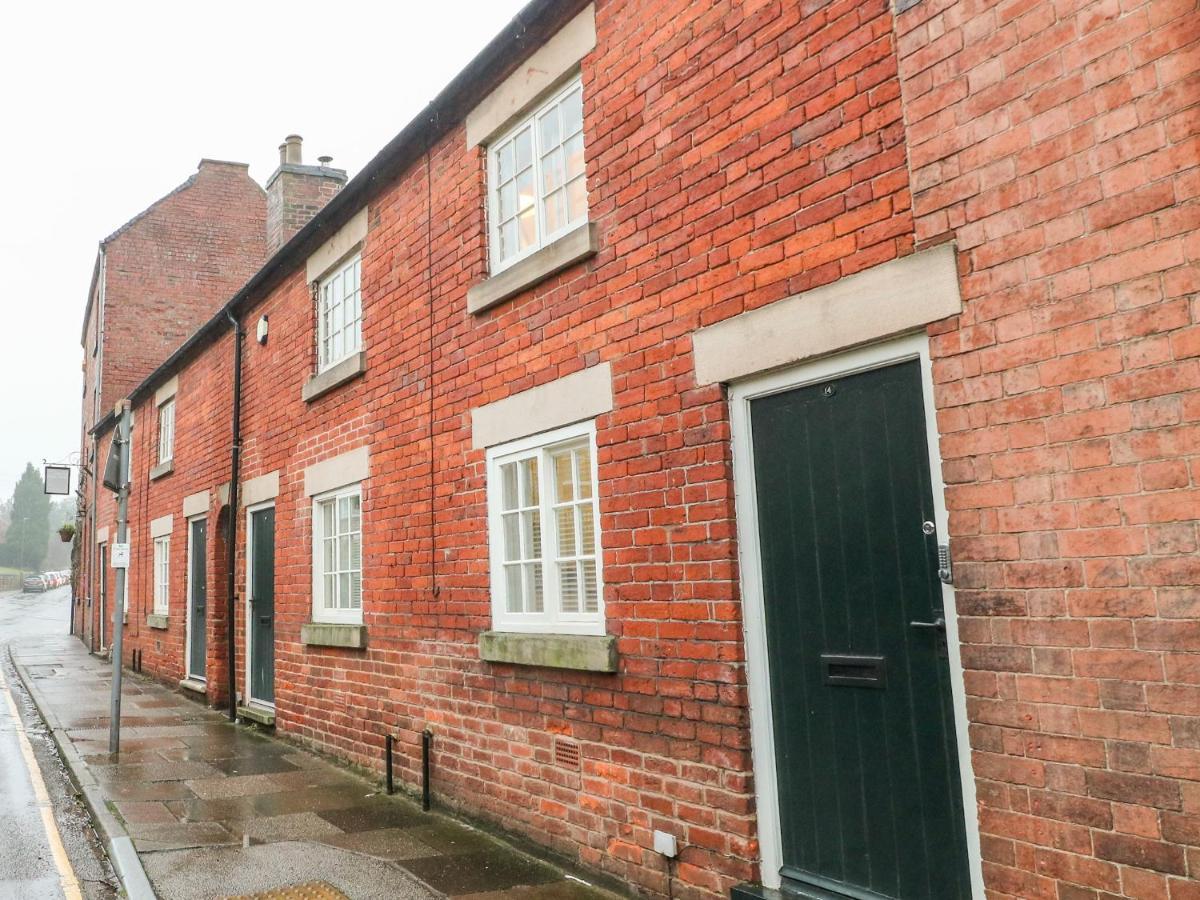 Kings Cottage Ashbourne  Luaran gambar