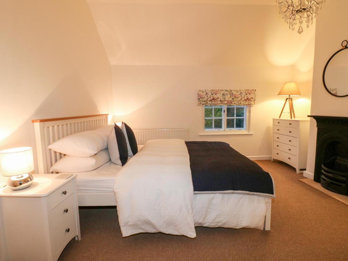 Kings Cottage Ashbourne  Luaran gambar
