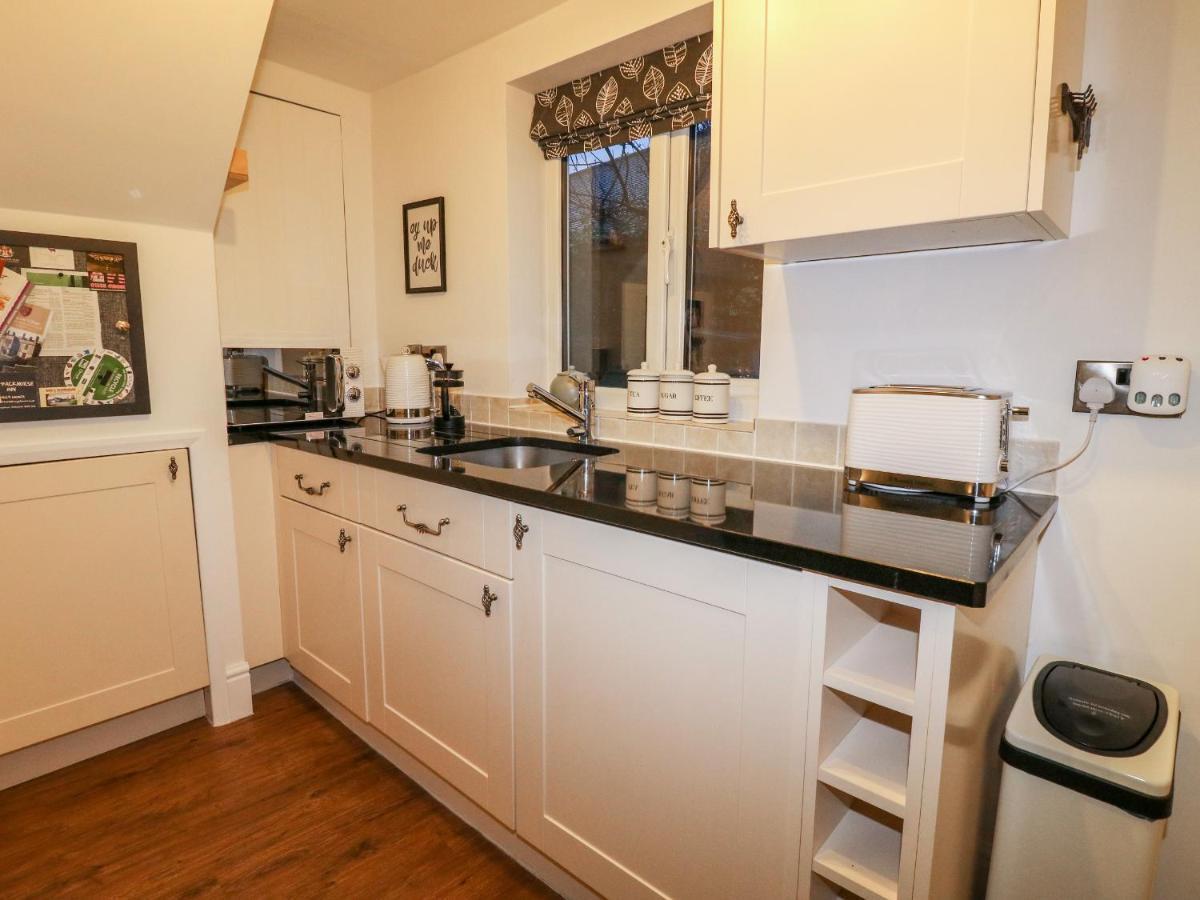 Kings Cottage Ashbourne  Luaran gambar