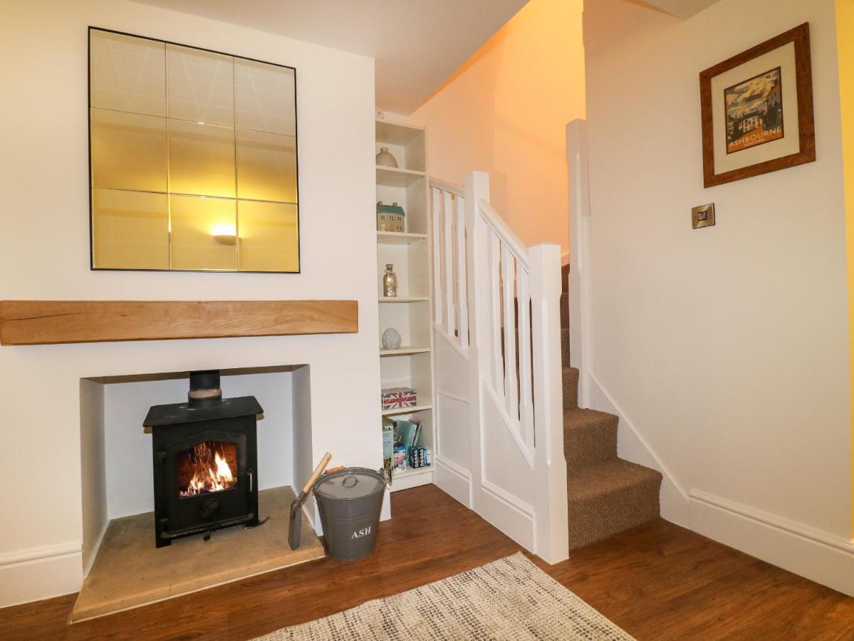 Kings Cottage Ashbourne  Luaran gambar