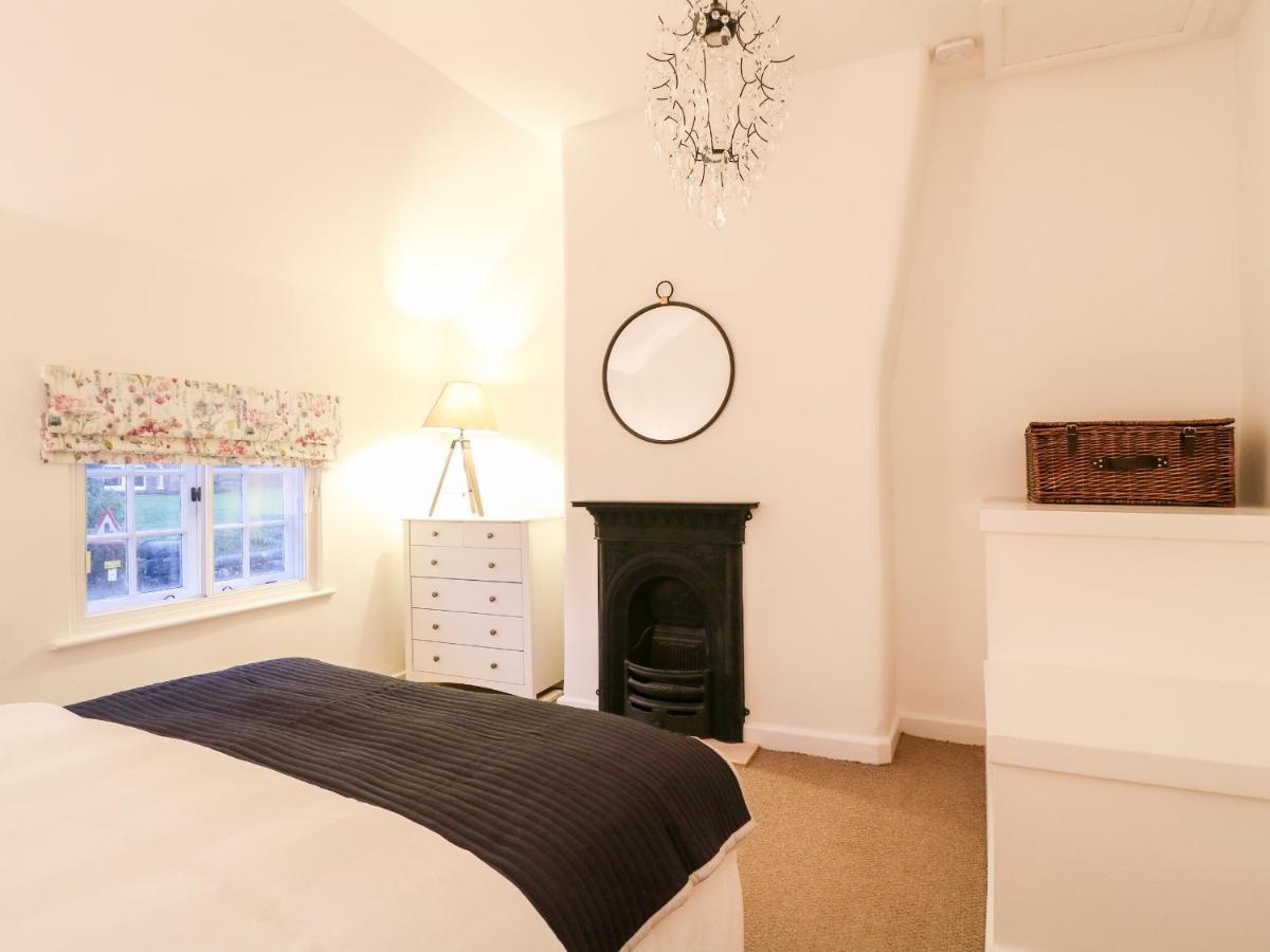 Kings Cottage Ashbourne  Luaran gambar