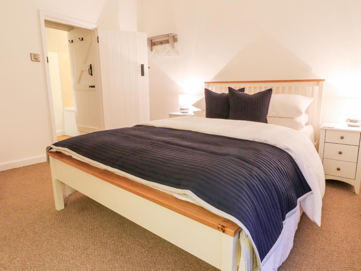 Kings Cottage Ashbourne  Luaran gambar