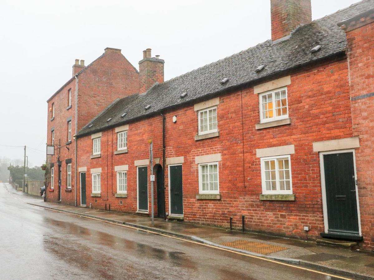 Kings Cottage Ashbourne  Luaran gambar