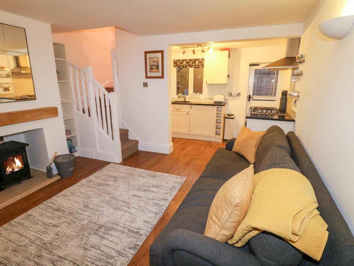 Kings Cottage Ashbourne  Luaran gambar