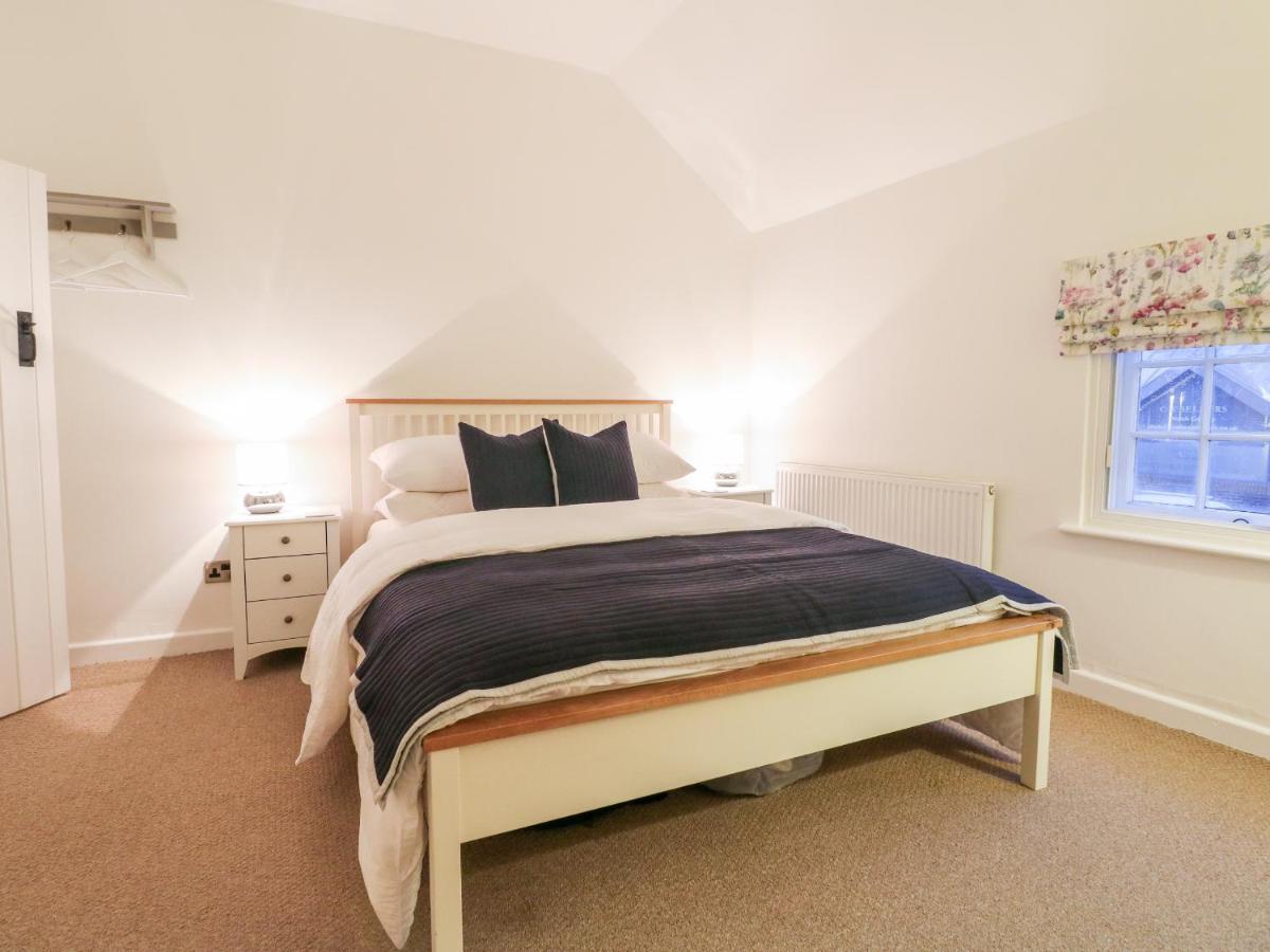 Kings Cottage Ashbourne  Luaran gambar